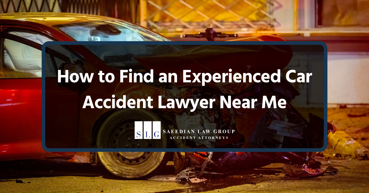 Car accident victim discussing crash details with police officer at accident scene